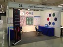 OME at The EMBO Meeting 2012 in Nice
