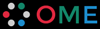OME logo