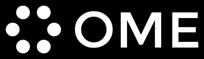 ome-logo-white-on-black-400.png